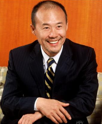 王石:萬科關(guān)注機(jī)器人產(chǎn)業(yè) 看好未來服務(wù)機(jī)器人市場(chǎng)