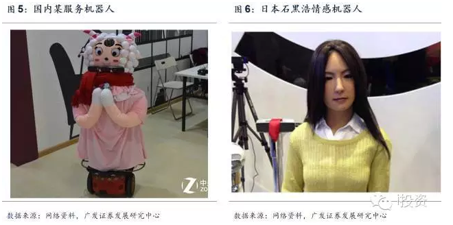 【新戰(zhàn)略觀察】關(guān)于工業(yè)機(jī)器人與服務(wù)機(jī)器人的幾點(diǎn)思考！