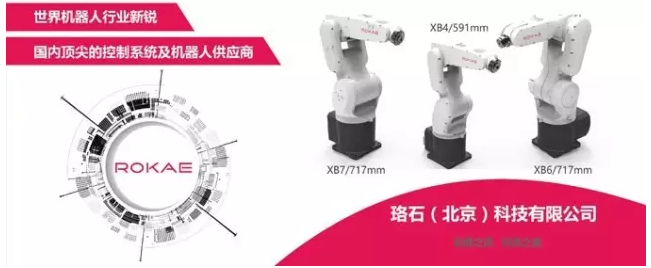 國產(chǎn)機器人企業(yè)用75萬搶了ABB120萬的單！