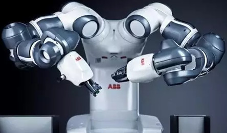 ABB機器人很強，但在3C行業有多強？你可以來看看