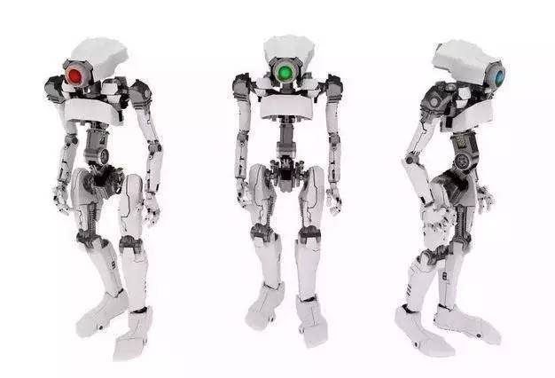 除了波士頓大狗、日本ASIMO，雙足機器人Cassie同樣驚艷