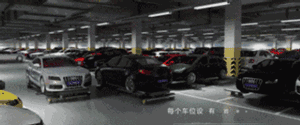 2018中國汽車智造內(nèi)部倉儲(chǔ)物流工程峰會(huì)暨停車機(jī)器人行情前瞻分析會(huì)