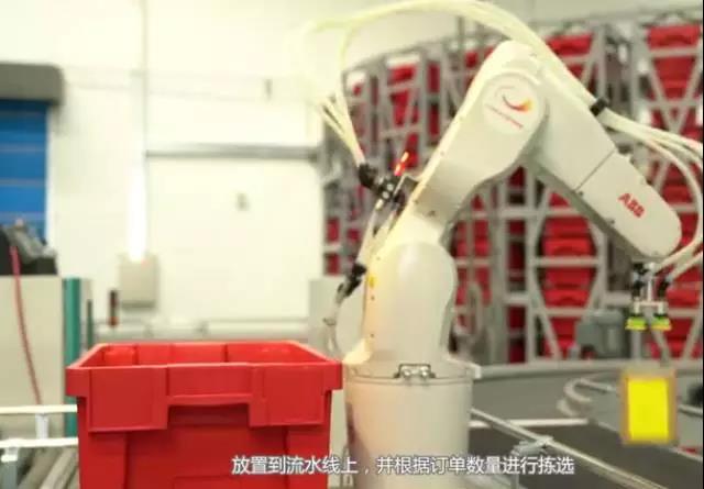 哪種類型的工業(yè)機(jī)器人市場增長最快？