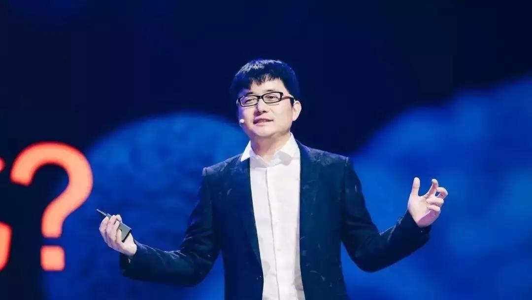 十位行業(yè)大佬解讀國產機器人的突圍之道