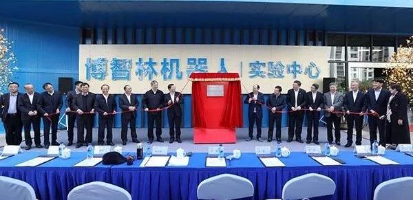 美的、碧桂園的巨資跨界能為機(jī)器人行業(yè)帶來(lái)什么？