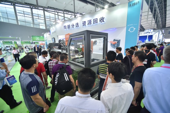 同期活動即將強勢登陸，CHINAPLAS 2019導航橡塑未來