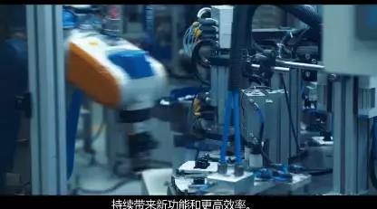 2019年必看的機(jī)器人發(fā)展五大趨勢(shì)