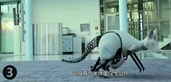 水蛇機(jī)器人來了 盤點(diǎn)全球7個(gè)頂級(jí)黑科技機(jī)器人！