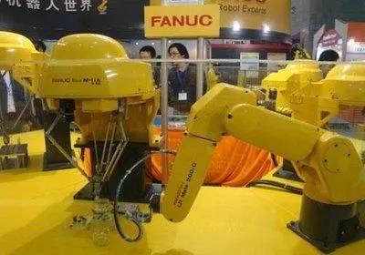 算法不精，國(guó)產(chǎn)工業(yè)機(jī)器人有點(diǎn)“笨”
