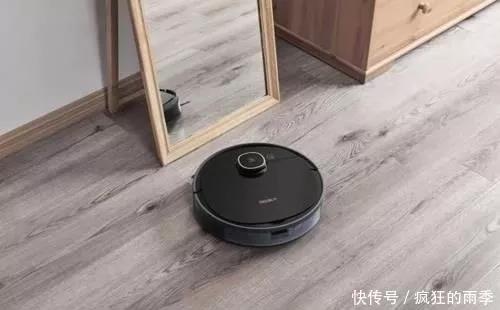市值縮水百億，營(yíng)收與利潤(rùn)雙下滑，科沃斯機(jī)器人陷入困境？