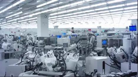 全球機(jī)器人市場(chǎng)出現(xiàn)拐點(diǎn)：5G將有望重塑機(jī)器人產(chǎn)業(yè)