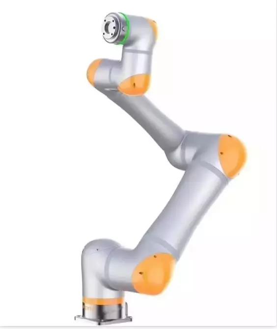 工博會觀察：協(xié)作機(jī)器人大舉來襲