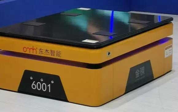 投資熱度未減？3月13家機器人企業獲近10億融資