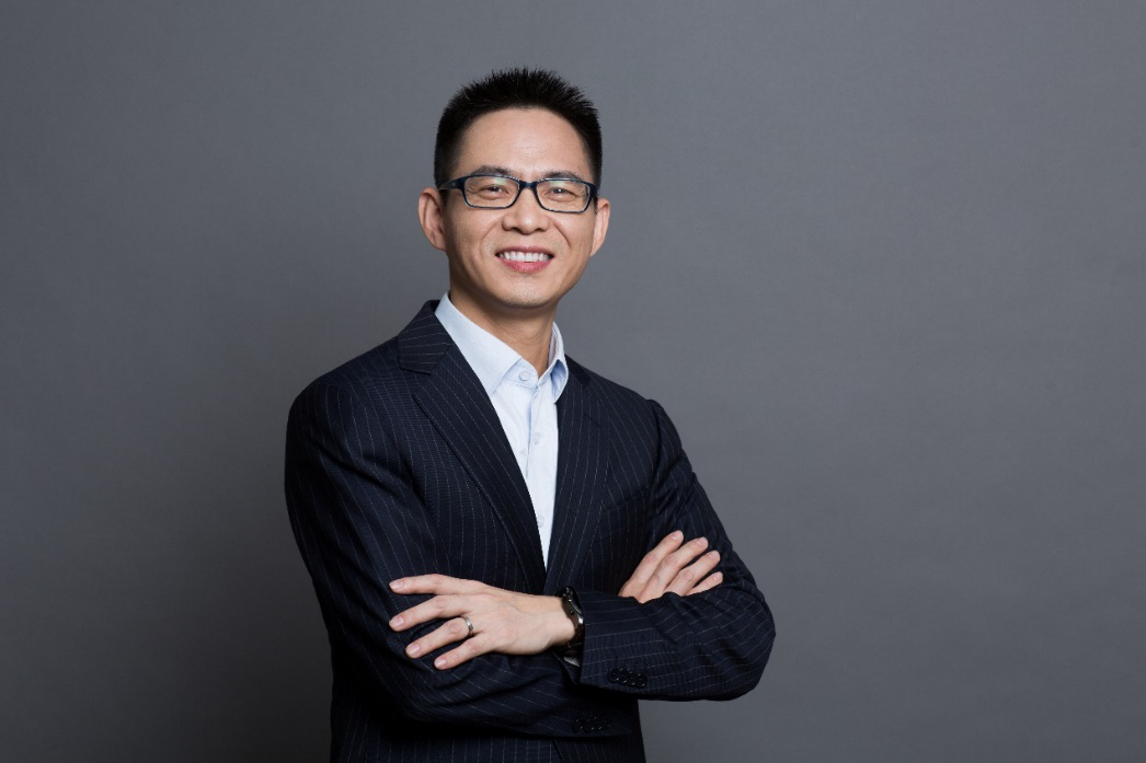 曠視徐慶才談“AI+物流”：2020是應(yīng)用元年，2021年將進一步深度融合