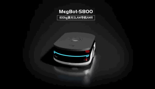 物流老炮兒談物流技術進化論：從機械化、自動化到智能化、硅經濟