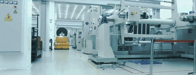 2022年邁入十億俱樂部的移動機器人（AGV/AMR)企業(yè)揭曉