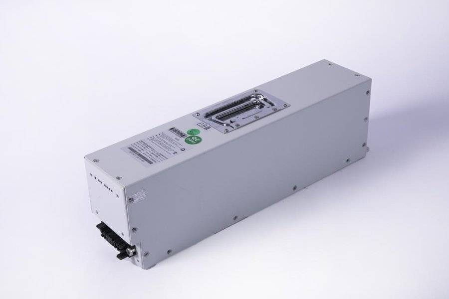 【優(yōu)質(zhì)供應(yīng)鏈】凱歌新能源-移動機器人鋰電池組系列